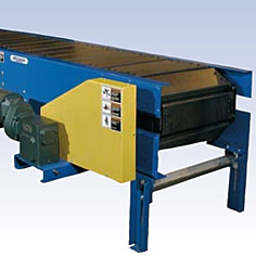 Conveyor Systems & Equipment | Stretch Wrap Machines