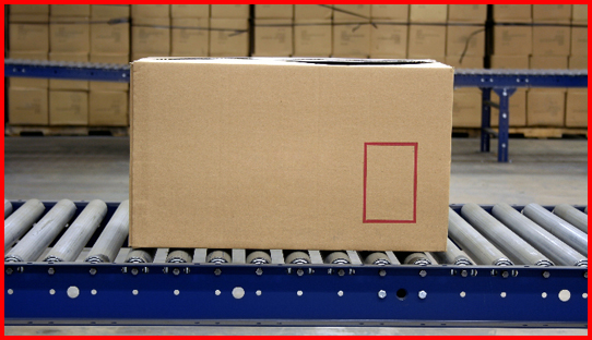 Conveyor Systems and Equipment